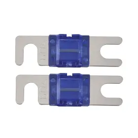V8-manl60 T-spec V8 Series 60 Amp Mini-anl Fuse - 2 Pack