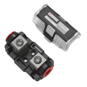 Vmanl1 T-spec Mini-anl Fuse Holder - 1/0 To 4 Awg