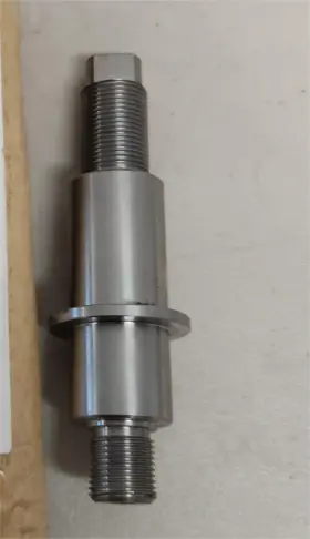 Sea-sdo-ips-002-usa-0314 Tarazon For Sea-doo Spark 2014-2024 Jet Pump Impeller Shaft Assembly 267000581 00311303
