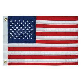 Taylor Made 8424 16 Inch X 24 Deluxe Sewn 50 Star Flag