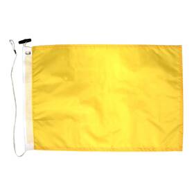 Taylor Made 93272 Code Flag Inch Q 12 X 18