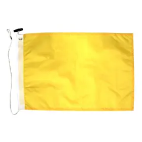 93272 Taylor Made Code Flag Inch Q 12 X 18