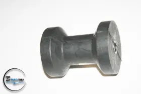 090804-01 Tie Down Engineering New Keel Roller Black Rp-5 Boat-marine