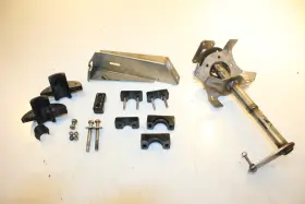 0605-382 Tigershark 1998 Ts1000 Steering Column