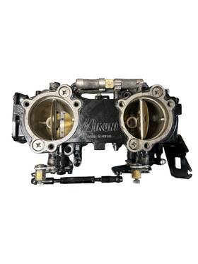 Tigershark 0607-611 1997 Monte Carlo 770 Twin Carburetors 0670-611