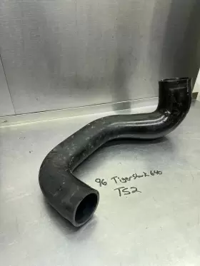 0610-273 Tigershark 95 96 Monte Carlo 640 1996 Exhaust Hose Waterbox Out