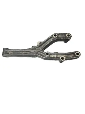 0612-634 Tigershark 1996 Monte Carlo 770 Expansion Chamber Bracket