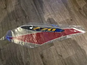 0614-508 Tigershark Arctic Cat Decal