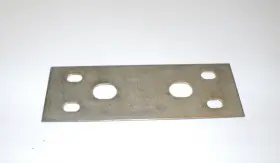 0624-134 Tigershark 1993 Daytona Pillow Block Shim 1.5mm Oem#