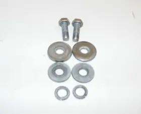 M10x1.5x30 Tigershark 0624-421 1997 - 1998 Daytona Monte Carlo Tsr Bolts Oem#