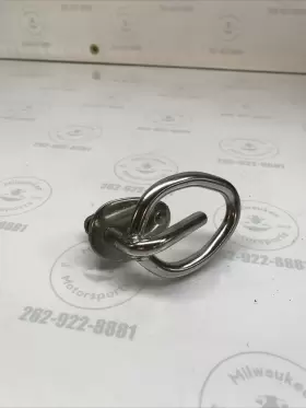 0624-484 Tigershark Oem 1998 Tsl 770 900 And 1100 Li Jet Ski Rear Tow Tube Hook