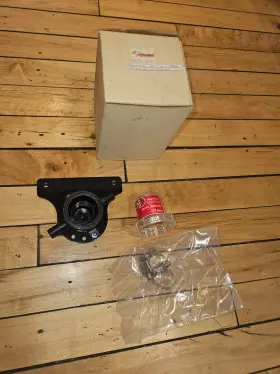0637-081 Tigershark Nos Arctic Cat In-line Strainer Kit 1994