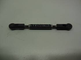 Tigershark 0670-479 A18 Daytona 640 1995 Throttle Linkage