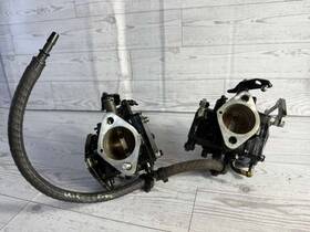 Tigershark 0670-542 Oem 1994 94 95 96 Montego 640 Barracuda Mikuni Carburetor Carb D75-9