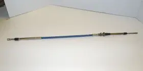 0673-187 Tigershark 1994 - 1995 Daytona Barracuda Trim Cable Oem#