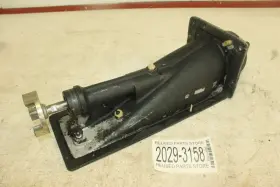 0673-370 Tigershark 1995 Daytona 640cc Jet Ski Impeller Drive Assy Driveshaft