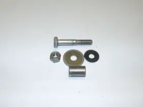 0673-485 Tigershark 1994 - 1996 Monte Carlo Daytona Montego Steering Stop Oem#