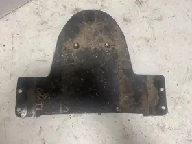0673-951 Tigershark Daytona 770 Ride Plate 1996 96