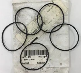 0675-078 Tigershark 5 - Pwc O-rings -032 Fits 1997-1999 Daytona Monte Carlo Ts Tsl