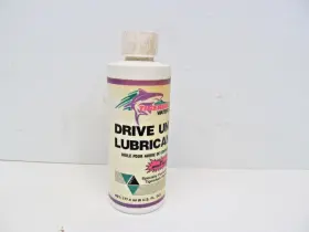 0678-120 Tigershark New Oem Arctic Cat Drive Unit Lubricant