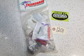 Tigershark 0678-274 A17 Nos Flush Kit