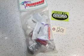 0678-274 Tigershark A17 Nos Flush Kit