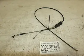 0687-067 Tigershark 1995 Daytona 640cc Jet Ski Throttle Cable
