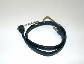 0773-383 Tigershark 1995 - 1997 Monte Carlo Daytona Montego Fuel Tank Strap Oem#