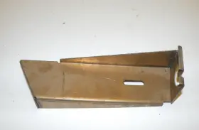 0773-602 Tigershark 1997 - 1998 Daytona Tsr Steering Cable Bracket Oem#