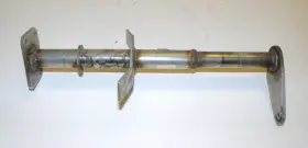 0773-603 Tigershark 1997 - 1998 Daytona Tsr Steering Post Oem#
