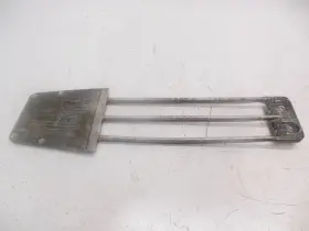 1773-053 Tigershark 08g23 Daytona 640 1995 Inlet Grate