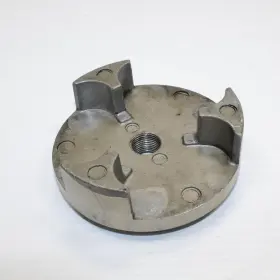 3000-090 Tigershark 1994 Barracuda Oem Driveshaft Coupler