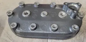 3008-046 Tigershark 1996 640cc Montego Cylinder Head