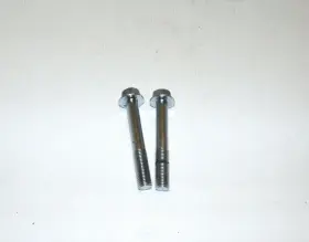 3008-212 Tigershark 93 - 99 Monte Carlo Daytona Ts Crankcase Bolts M10x70 Oem#