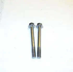 3008-301 Tigershark 95 - 99 Daytona Monte Carlo Tsl Tsr Bolts M10x90 Oem#