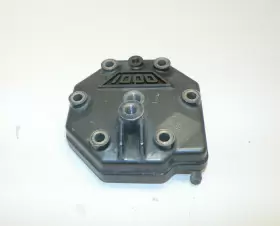 3008-540 Tigershark 1998 Tsr Tsl 1000 Cylinder Head Oem#