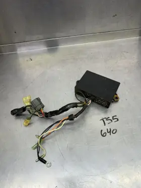 3008-636 Tigershark 95 96 97 Oem Daytona Monte Carlo 640 1995 Cdi Unit Computer