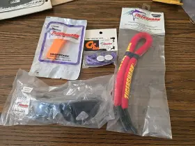 4207-011 Tigershark Arctic Cat Misc Lot