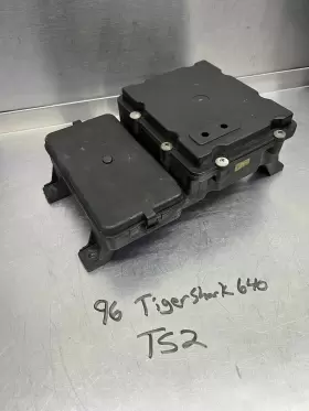 Tigershark 93 94 95 96 97 98 99 640 637 Arctic Cat Monte Carlo Daytona Electric Box Electrical
