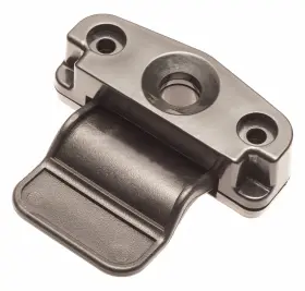 F1b-u3850-02-00 Titan 757 Performance 112-11-850 Yamaha Atv Utv Seat Latch Rhino 450 660 700 2007-2013