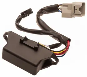 38580-hw1-672 Titan 757 Performance 112-13-672 Honda Main Relay Assembly Aquatrax F12 F12x R12 R12x 2002-2007 New