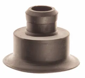 112-14-760 Titan 757 Performance Sea Doo Fuel Tank Vent Line Breather Grommet Bushing Sp Spi Spx Xp 293830011