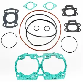 112-22-0631 Titan 757 Performance Sea Doo 580 587 Top End Rebuild Gasket Kit White Motor Spxp Spi Spx Gts Gtx