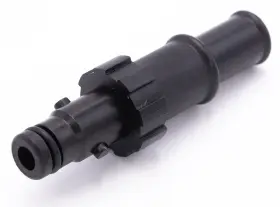 67x-e2590-10-00 Titan 757 Performance Fk-ya-67x Flush Fitting Hose Adaptor Conduction Assembly For Yamaha Pwc