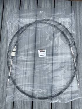Titan Performance J267-10021 Yamaha Waverunner Gp1200r Steering Cable