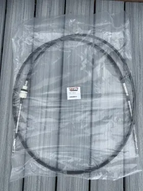 J267-10021 Titan Performance Yamaha Waverunner Gp1200r Steering Cable