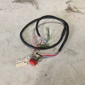 Tohatsu 3a3725600m Nissan/tohatsu Switch Assembly New Oem Sku N-1