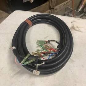 Tohatsu 3a3761150m Nissan/tohatsu 20 Cord Assembly New Oem Sku N-1