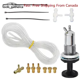 Tg1466244 Tools Gatherca Triple Carb Primer Kit For Yamaha Gp Gpr 1200 1200r Xl Xlt Suv