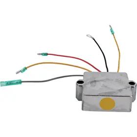230-22046 Total Power Parts New Voltage Regulator Rectifier For Mercury Mariner Marine 883071